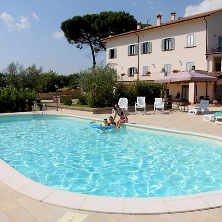 Casale Zuccari Casa di campagna