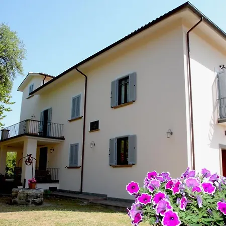 Casale Zuccari * كابرارولا