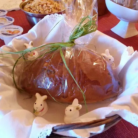 Casale Zuccari