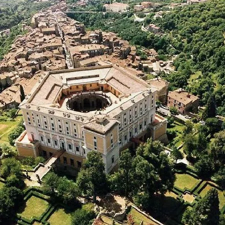 Casale Zuccari Casa di campagna Caprarola