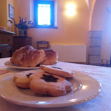 Casale Zuccari * كابرارولا